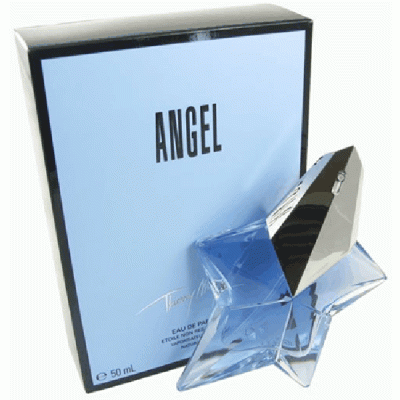 Thierry Mugler Angel EDP 25ml for Women Women's Fragrance